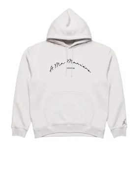 Air Jordan x A Ma Maniére FLEECE HOODIE