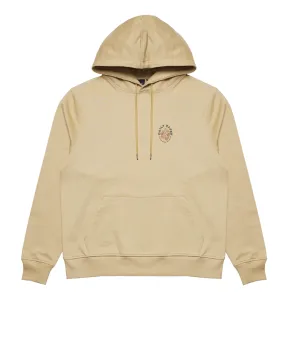 Daily Paper identity hoodie